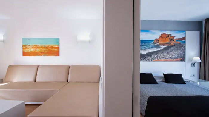 HL Paradise Island Hotel